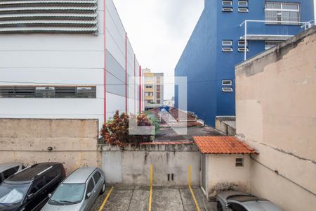 Vista do Quarto de apartamento à venda com 1 quarto, 44m² em Centro, Osasco