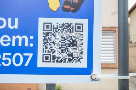 Apartamento à venda com 44m², 1 quarto e 1 vaga Apartamento à venda com 44m², 1 quarto e 1 vagaPlaca