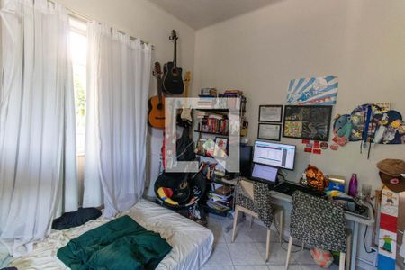 Quarto 2 de casa à venda com 2 quartos, 100m² em São Domingos, Niterói