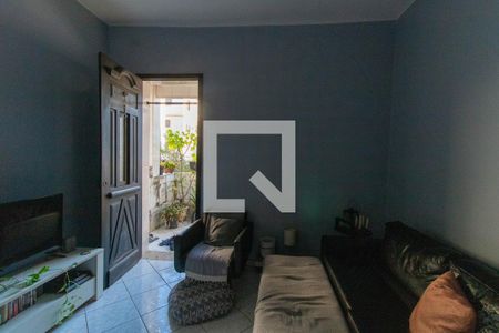 Sala de casa à venda com 2 quartos, 100m² em São Domingos, Niterói