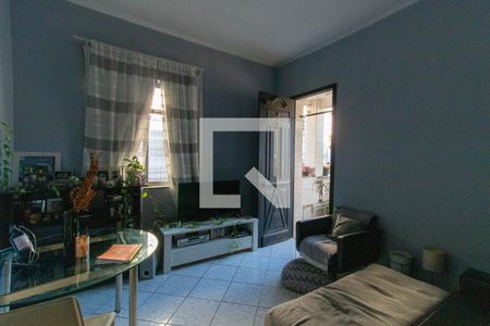Sala de casa à venda com 2 quartos, 100m² em São Domingos, Niterói