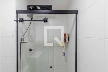 Apartamento à venda com 32m², 2 quartos e sem vagaBanheiro
