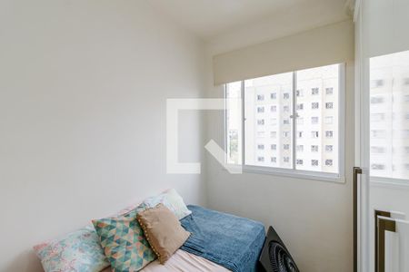 Apartamento à venda com 32m², 2 quartos e sem vagaQuarto 2