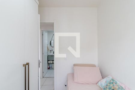Apartamento à venda com 32m², 2 quartos e sem vagaQuarto 2