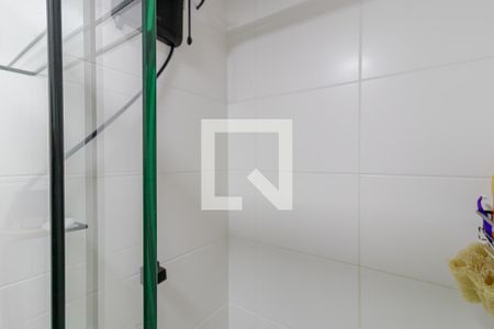 Apartamento à venda com 32m², 2 quartos e sem vagaBanheiro