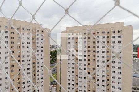 Apartamento à venda com 32m², 2 quartos e sem vagaVista do Quarto 2