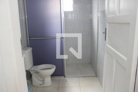 Banheiro de casa à venda com 2 quartos, 110m² em Vila Augusta, Guarulhos