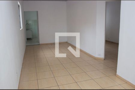 Sala de casa para alugar com 2 quartos, 110m² em Vila Augusta, Guarulhos