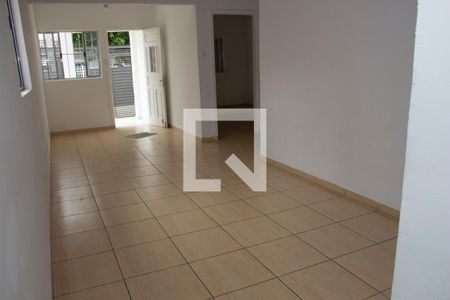 Sala de casa à venda com 2 quartos, 110m² em Vila Augusta, Guarulhos