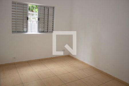 Quarto 1 de casa para alugar com 2 quartos, 110m² em Vila Augusta, Guarulhos