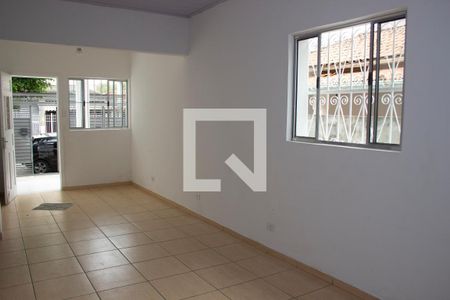 Sala de casa para alugar com 2 quartos, 110m² em Vila Augusta, Guarulhos