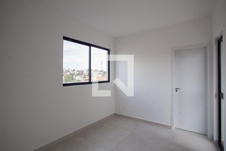 Sala 2 de apartamento à venda com 3 quartos, 115m² em Planalto, Belo Horizonte