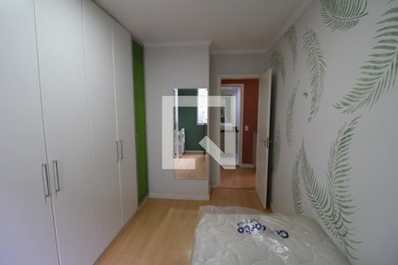 Quarto 1 de apartamento à venda com 3 quartos, 92m² em Vila Isolina Mazzei, São Paulo