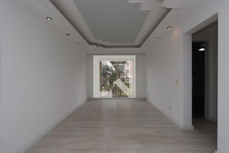 Sala de apartamento para alugar com 2 quartos, 62m² em Vila Ivone, São Paulo