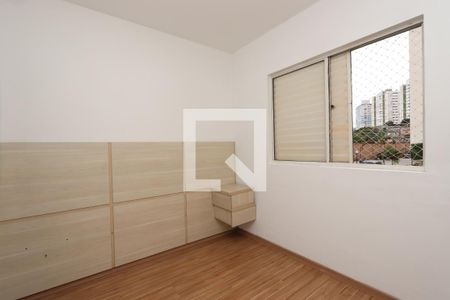 Quarto 1 de apartamento para alugar com 2 quartos, 62m² em Vila Ivone, São Paulo