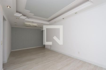 Sala de apartamento para alugar com 2 quartos, 62m² em Vila Ivone, São Paulo