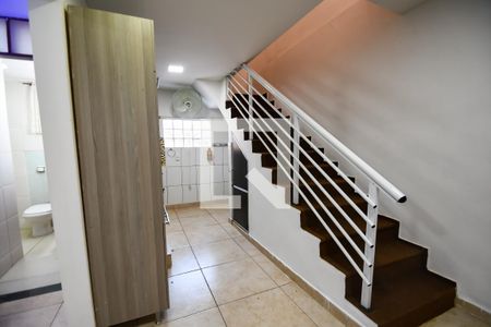 Cozinha de casa à venda com 3 quartos, 253m² em Quintino Bocaiúva, Rio de Janeiro