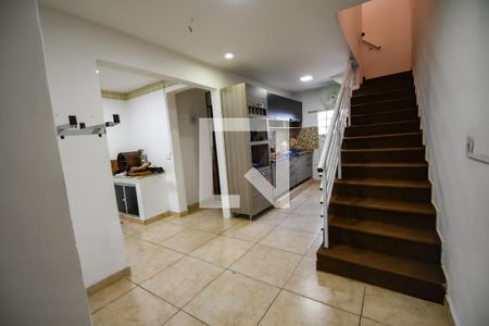 Cozinha de casa à venda com 3 quartos, 253m² em Quintino Bocaiúva, Rio de Janeiro