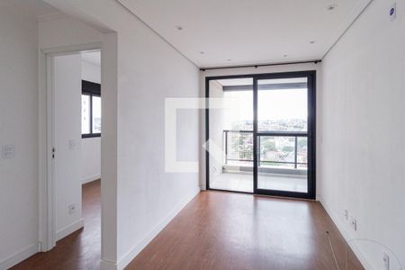 Sala de apartamento à venda com 2 quartos, 53m² em Presidente Altino, Osasco