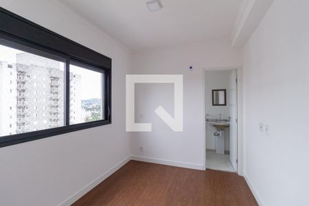 Suíte de apartamento à venda com 2 quartos, 53m² em Presidente Altino, Osasco