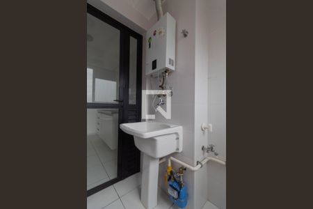 Apartamento para alugar com 64m², 2 quartos e 1 vagaÁrea de Serviço