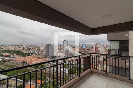 Apartamento para alugar com 64m², 2 quartos e 1 vagaVaranda Gourmet