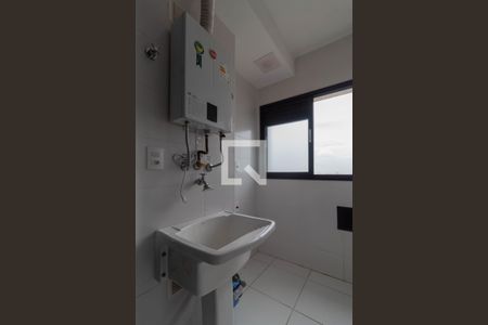 Apartamento para alugar com 64m², 2 quartos e 1 vagaÁrea de Serviço