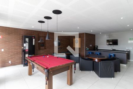 Apartamento para alugar com 64m², 2 quartos e 1 vagaSalão de Jogos 1