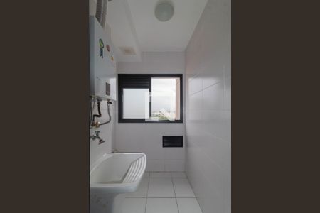 Apartamento para alugar com 64m², 2 quartos e 1 vagaÁrea de Serviço