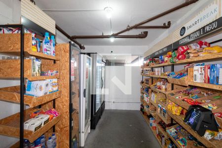 Apartamento para alugar com 64m², 2 quartos e 1 vagaMercadinho 