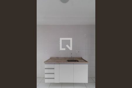 Apartamento para alugar com 64m², 2 quartos e 1 vagaCozinha