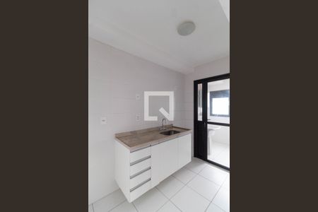 Apartamento para alugar com 64m², 2 quartos e 1 vagaCozinha