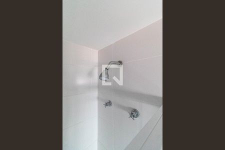 Banheiro da Suíte de apartamento para alugar com 2 quartos, 64m² em Vila Matilde, São Paulo