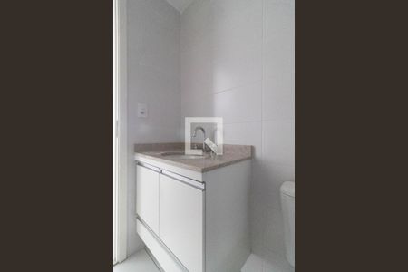 Apartamento para alugar com 64m², 2 quartos e 1 vagaBanheiro 