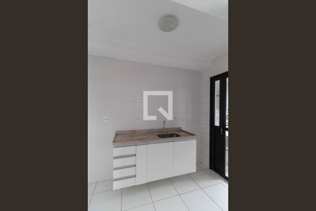 Apartamento para alugar com 64m², 2 quartos e 1 vagaCozinha