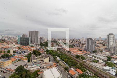 Apartamento para alugar com 64m², 2 quartos e 1 vagaVista da Varanda Gourmet