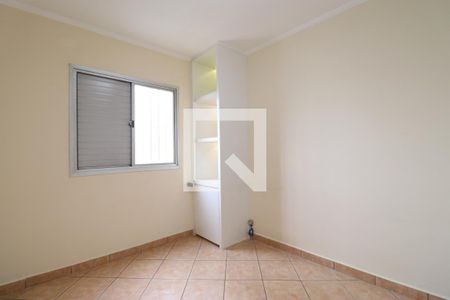 Quarto 1 de apartamento para alugar com 2 quartos, 62m² em Vila Ipojuca, São Paulo