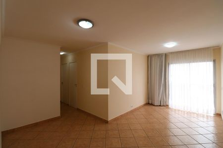 Sala de apartamento para alugar com 2 quartos, 62m² em Vila Ipojuca, São Paulo