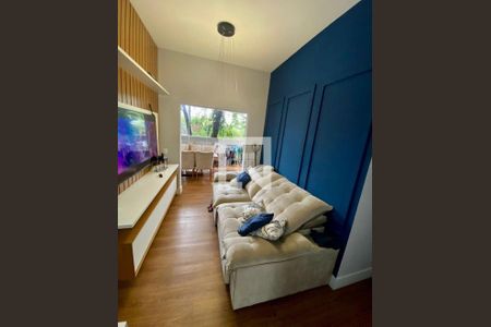 Foto 03 de apartamento à venda com 2 quartos, 80m² em Vila Andrade, São Paulo