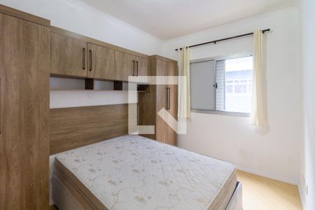 Quarto 1 de apartamento à venda com 2 quartos, 64m² em Vila Yolanda, Osasco