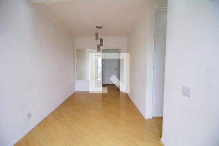 Sala de apartamento à venda com 2 quartos, 64m² em Vila Yolanda, Osasco