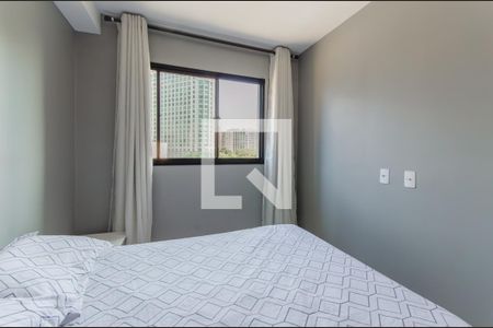 Quarto Suíte de apartamento para alugar com 1 quarto, 24m² em Sé, São Paulo