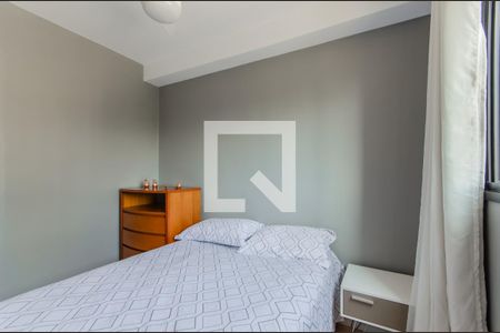 Quarto Suíte de apartamento para alugar com 1 quarto, 24m² em Sé, São Paulo