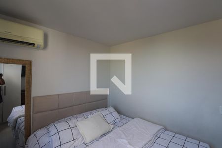 Quarto 1 de apartamento para alugar com 2 quartos, 48m² em Covanca, São Gonçalo