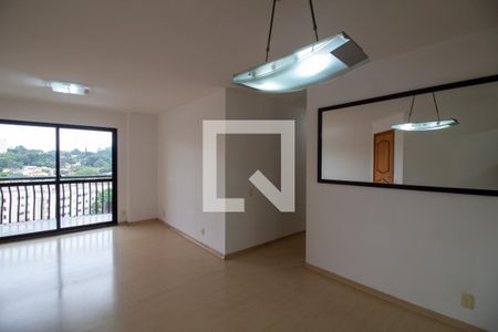 Sala de apartamento à venda com 3 quartos, 95m² em Santo Amaro, São Paulo