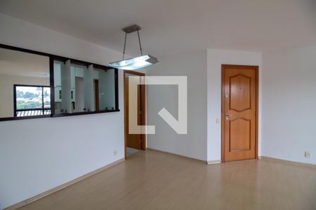 Sala de Jantar de apartamento à venda com 3 quartos, 95m² em Santo Amaro, São Paulo