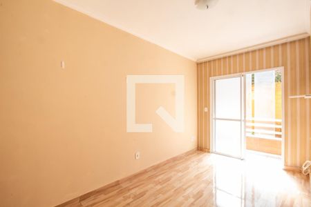 Sala de apartamento para alugar com 2 quartos, 49m² em Quitaúna, Osasco