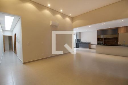 Casa de condomínio para alugar com 200m², 3 quartos e sem vagaSala