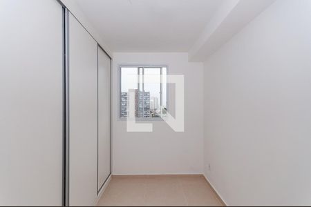 Quarto 1 de apartamento para alugar com 2 quartos, 31m² em Água Branca, São Paulo