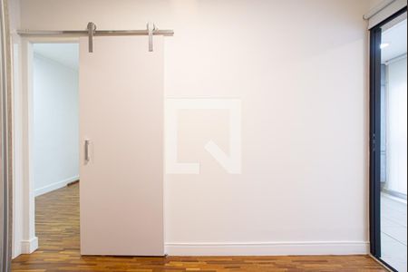 Suíte de apartamento à venda com 1 quarto, 42m² em Bela Vista, São Paulo